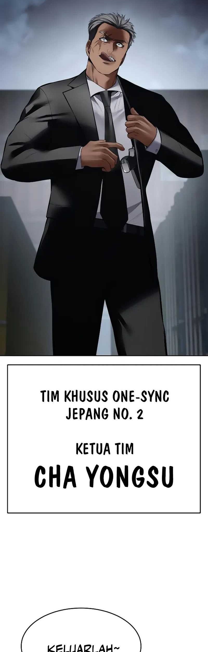 Baek XX Chapter 130 Gambar 48