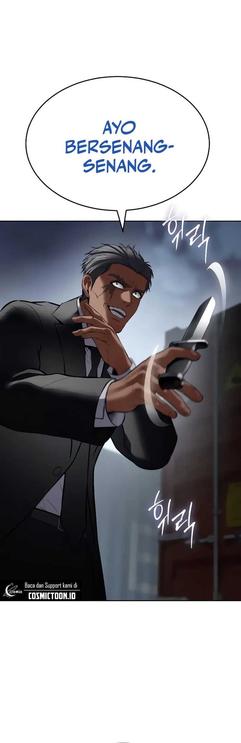 Baek XX Chapter 130 Gambar 50