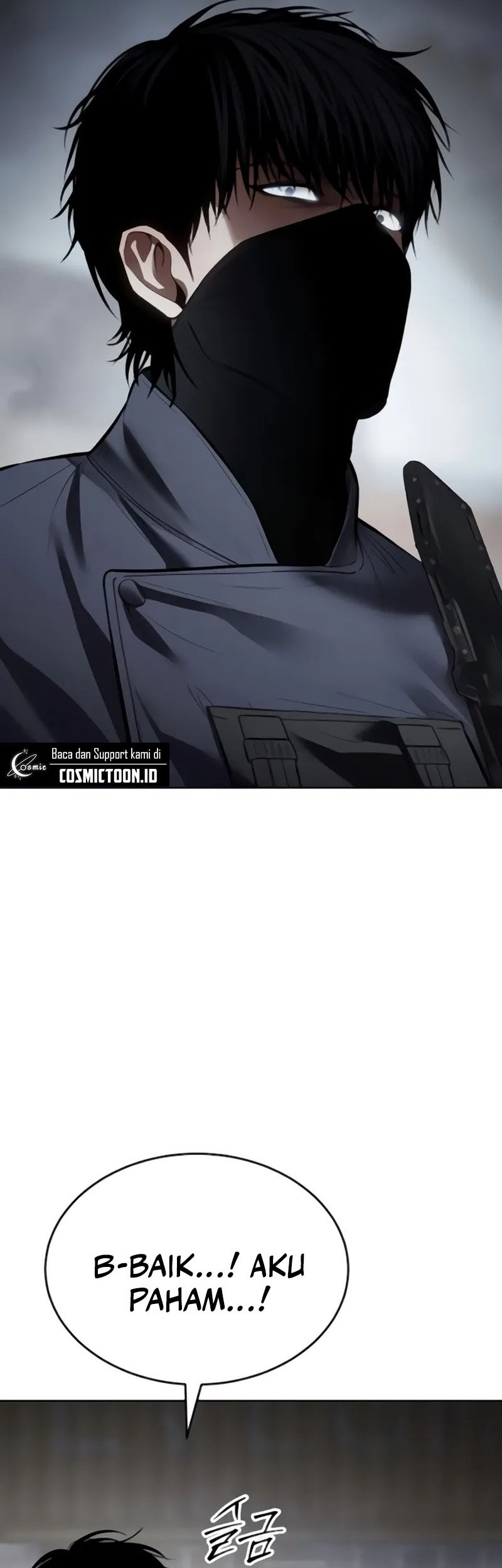 Baek XX Chapter 131 Gambar 28