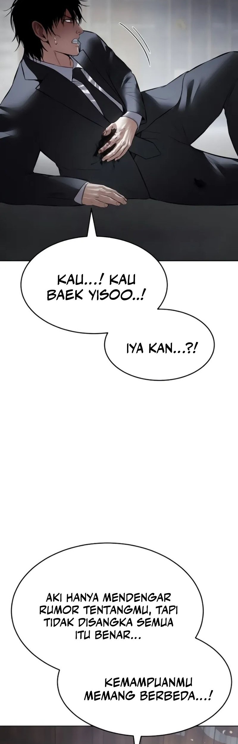 Baek XX Chapter 131 Gambar 29