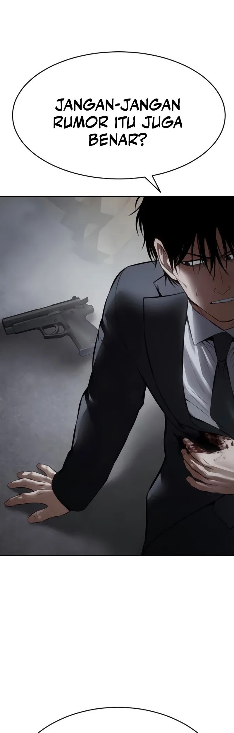 Baek XX Chapter 131 Gambar 31