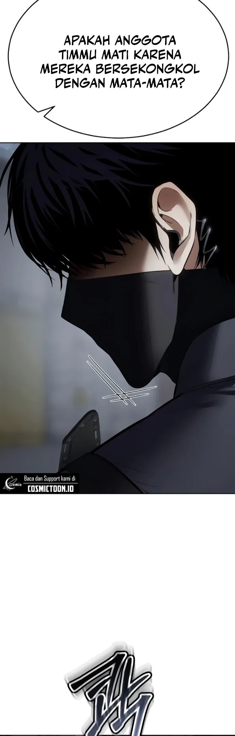 Baek XX Chapter 131 Gambar 32