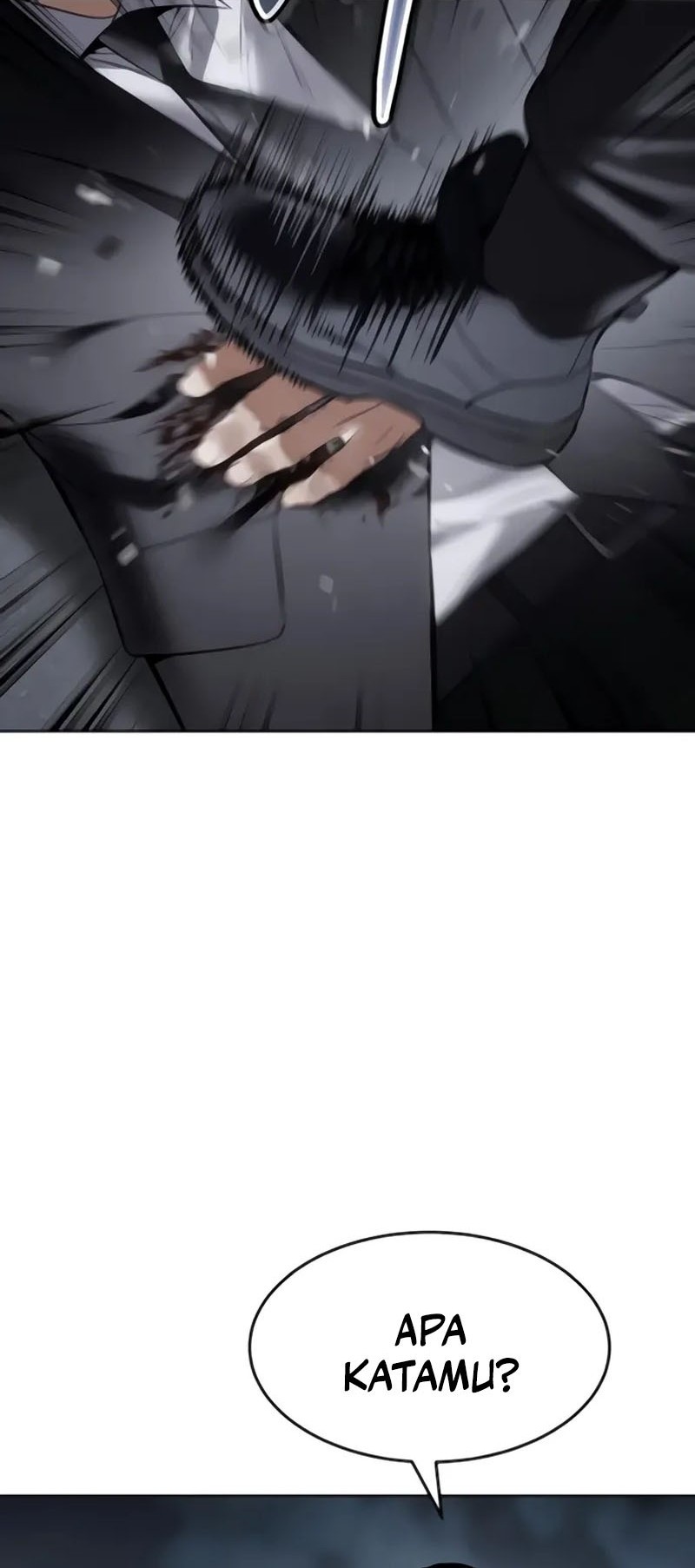 Baek XX Chapter 131 Gambar 33