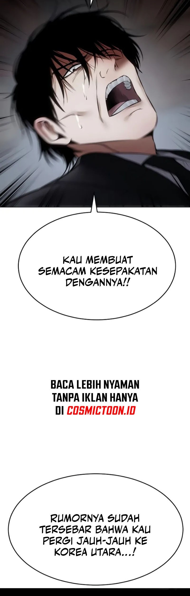 Baek XX Chapter 131 Gambar 35