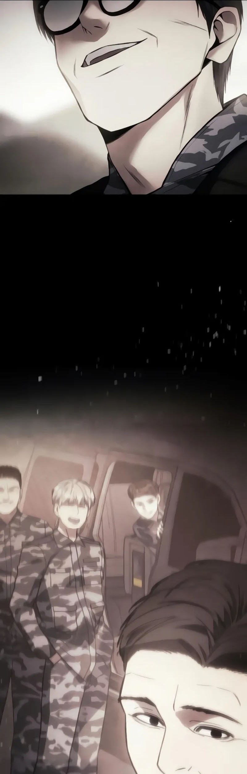 Baek XX Chapter 131 Gambar 37