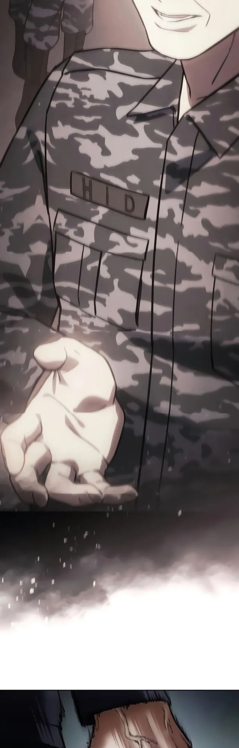 Baek XX Chapter 131 Gambar 38