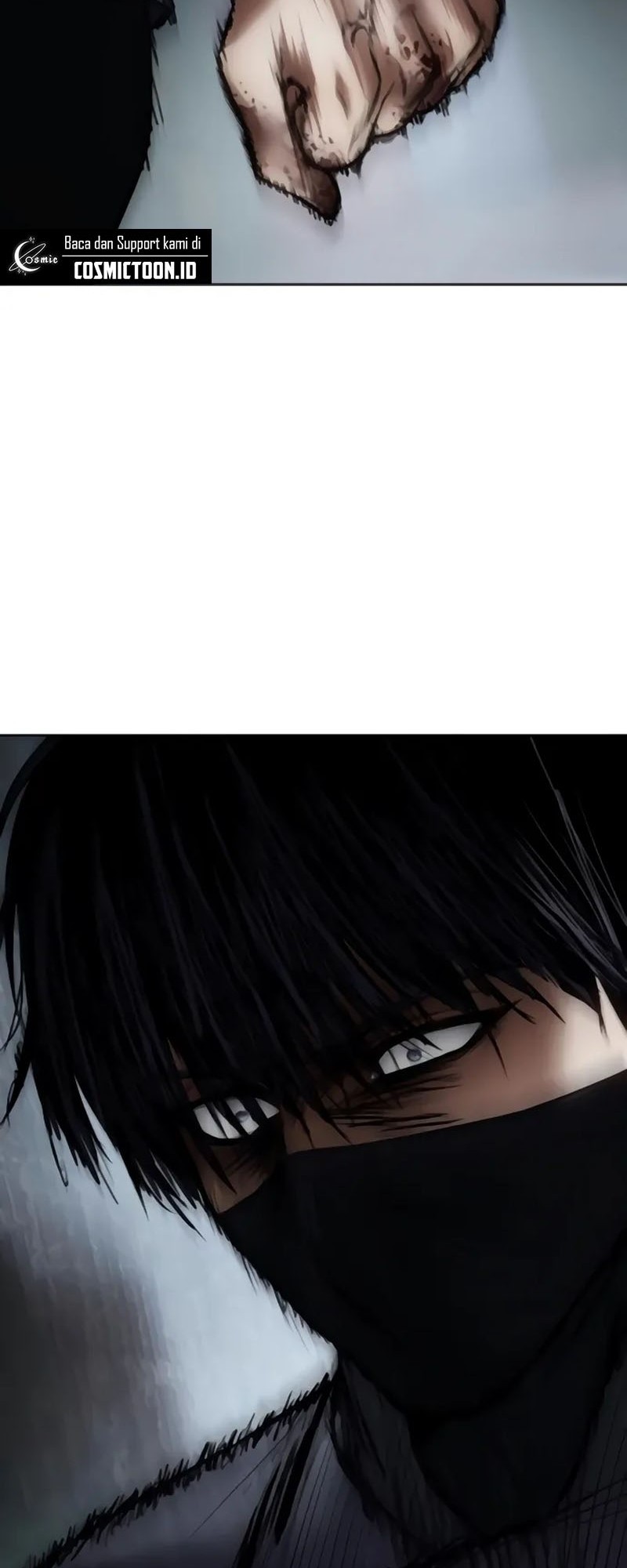 Baek XX Chapter 131 Gambar 39