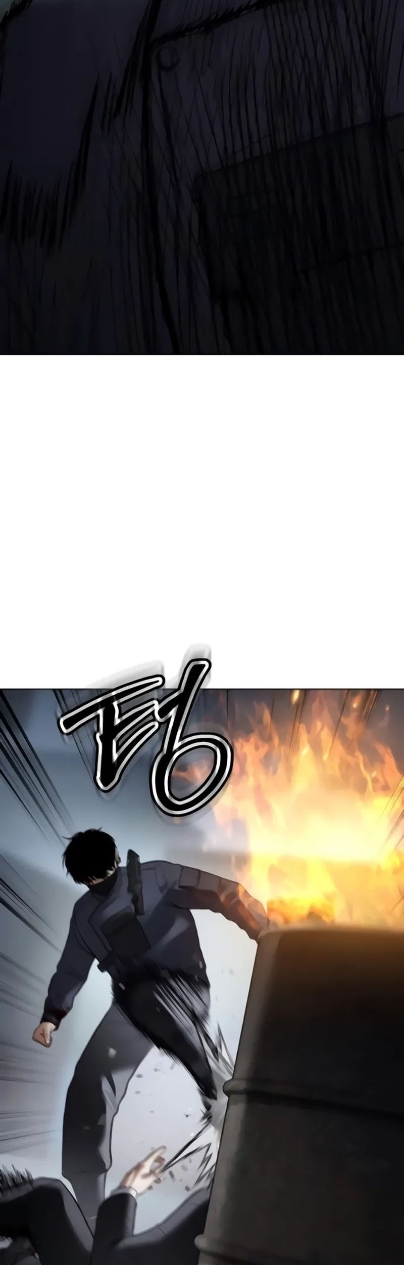 Baek XX Chapter 131 Gambar 40