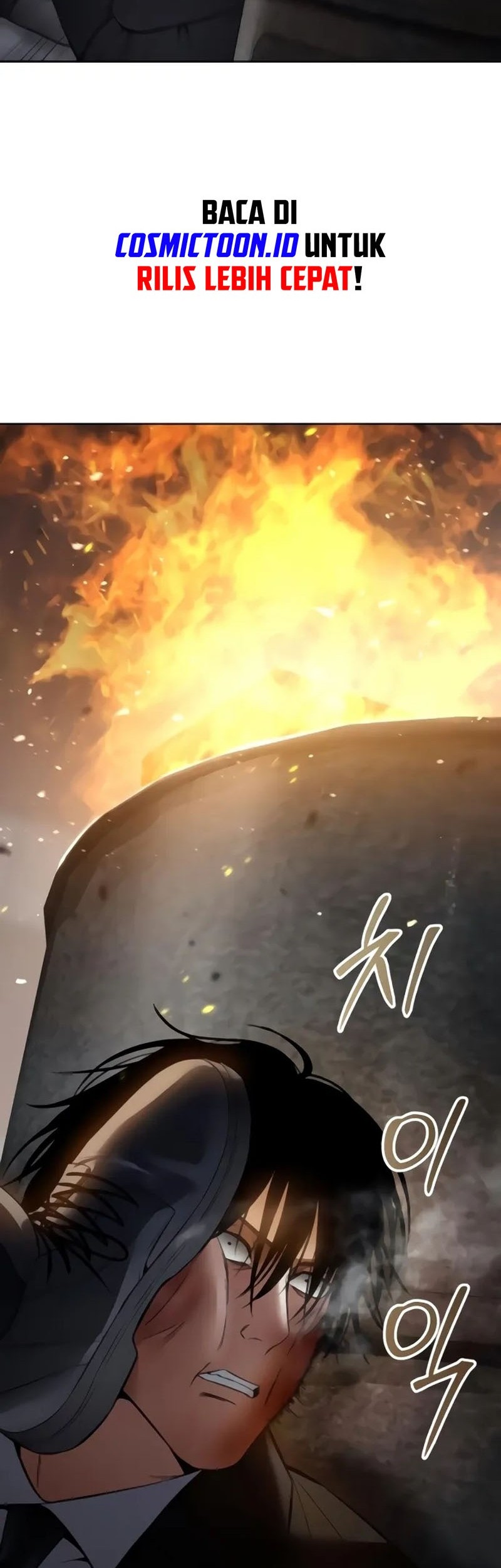 Baek XX Chapter 131 Gambar 41