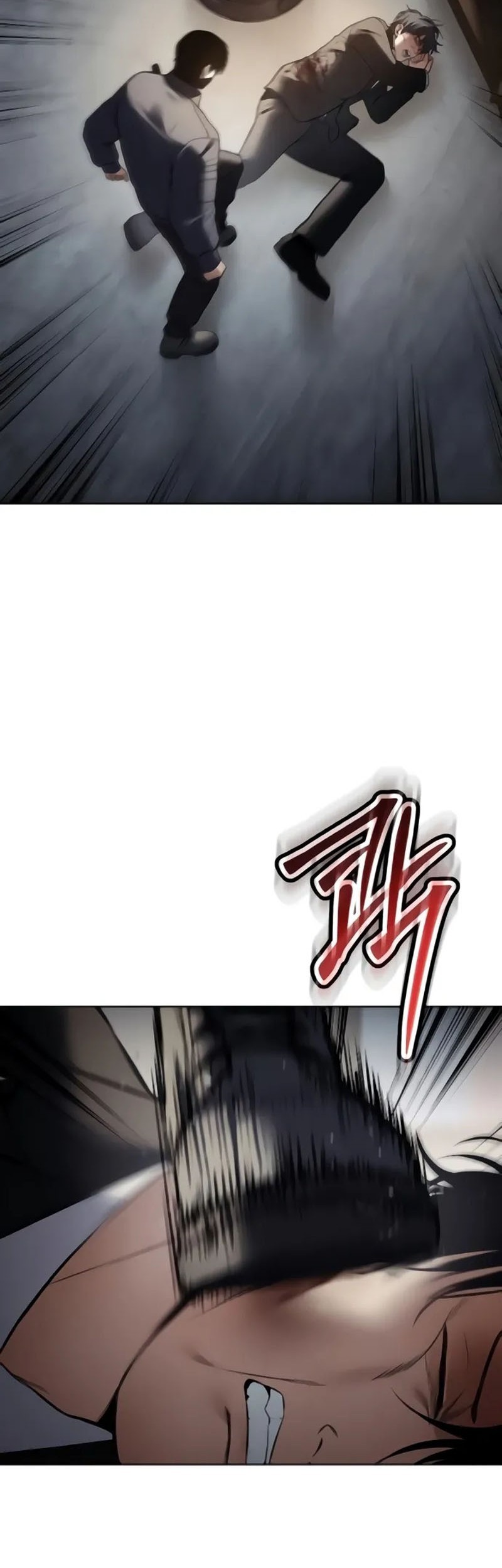 Baek XX Chapter 131 Gambar 43