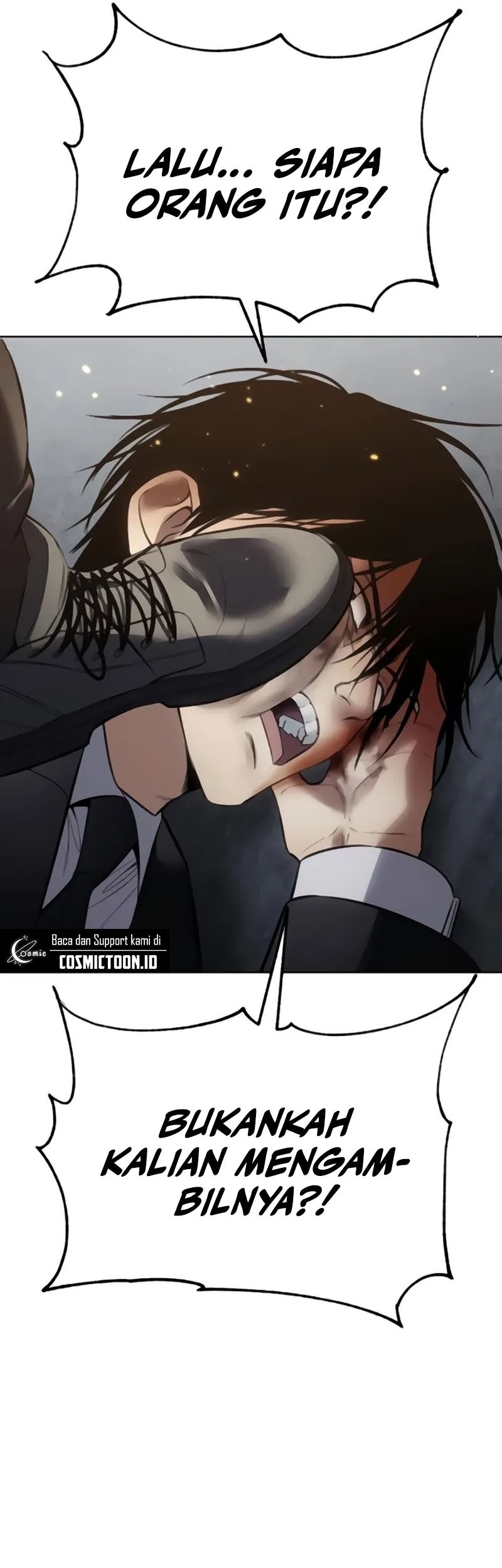 Baek XX Chapter 131 Gambar 46