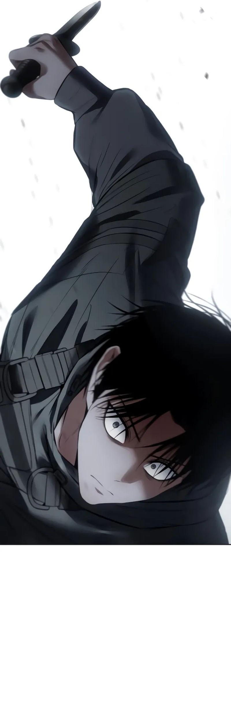 Baek XX Chapter 131 Gambar 49