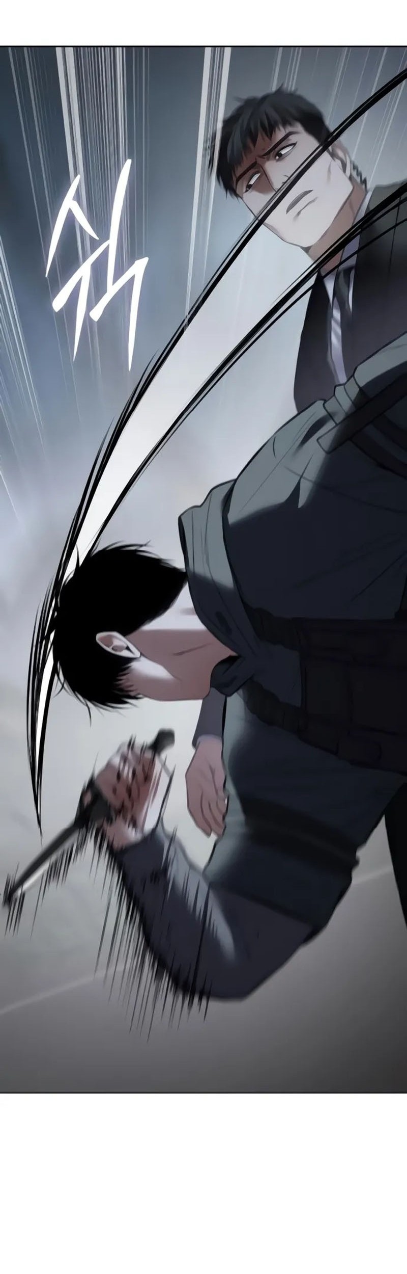 Baek XX Chapter 131 Gambar 50