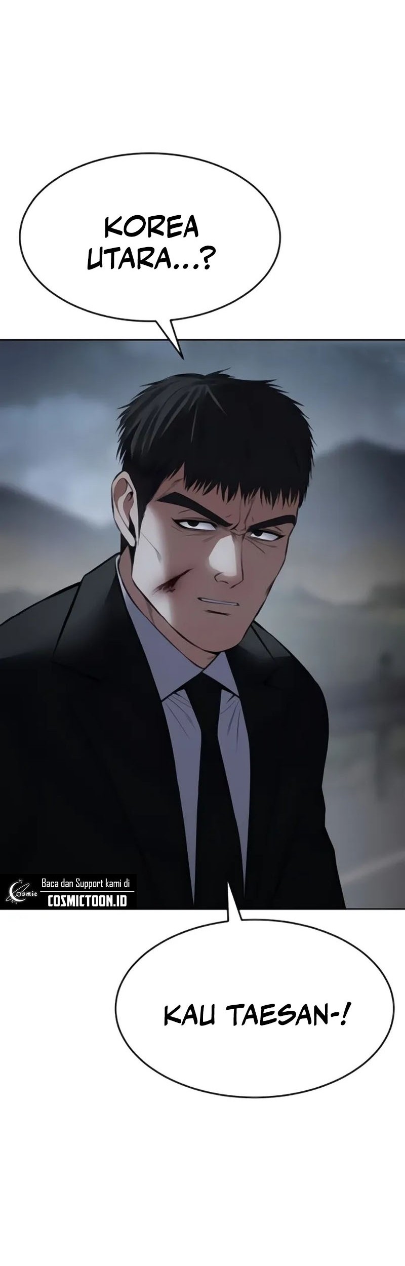 Baek XX Chapter 131 Gambar 53