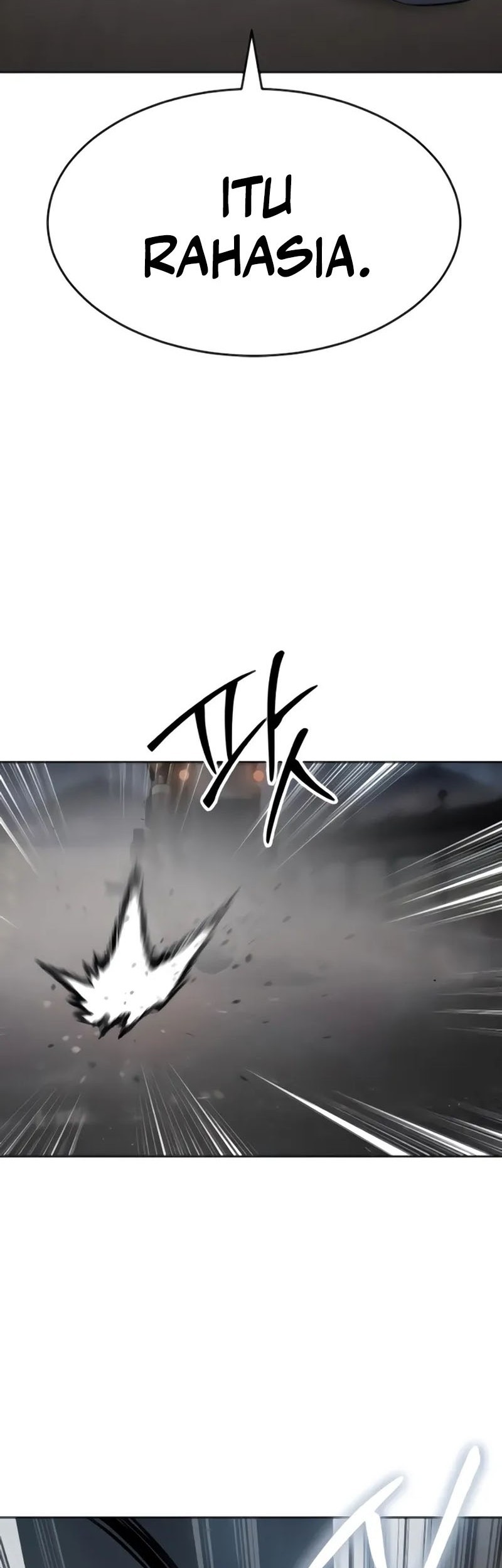 Baek XX Chapter 131 Gambar 55