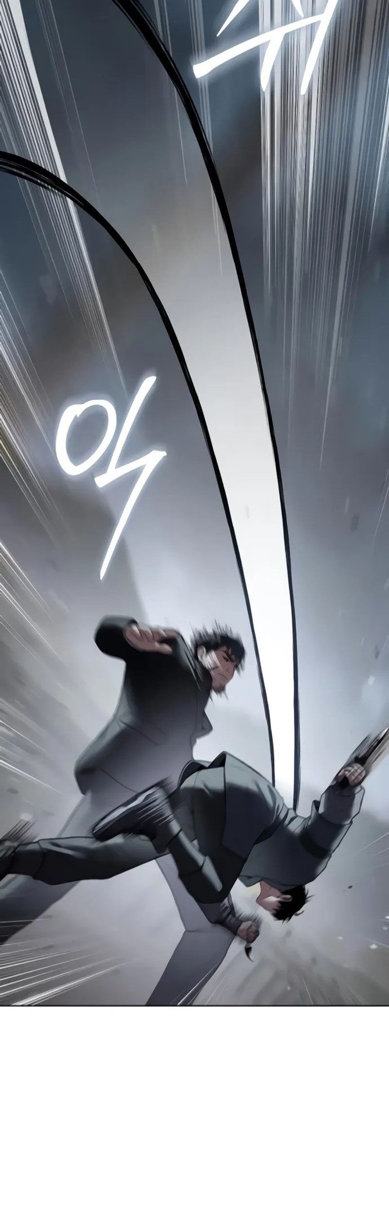 Baek XX Chapter 131 Gambar 56