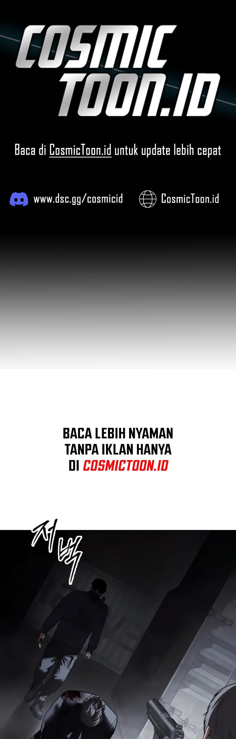 Komik Baek XX Chapter 131 gambar nomor 1