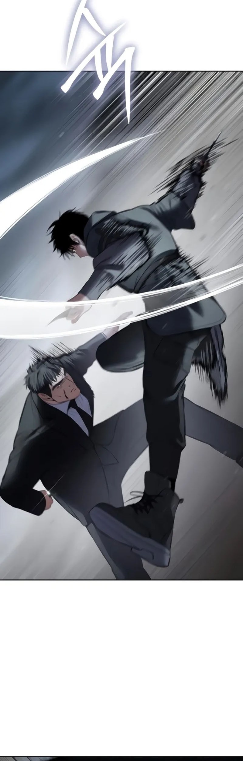 Baek XX Chapter 131 Gambar 58