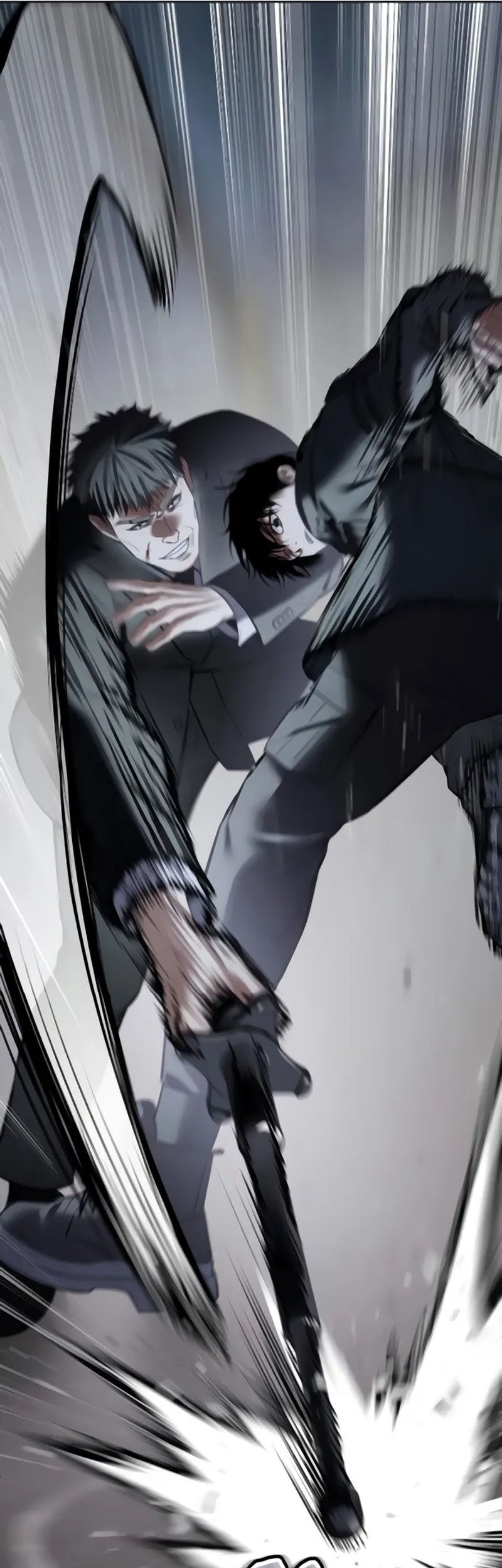 Baek XX Chapter 131 Gambar 60