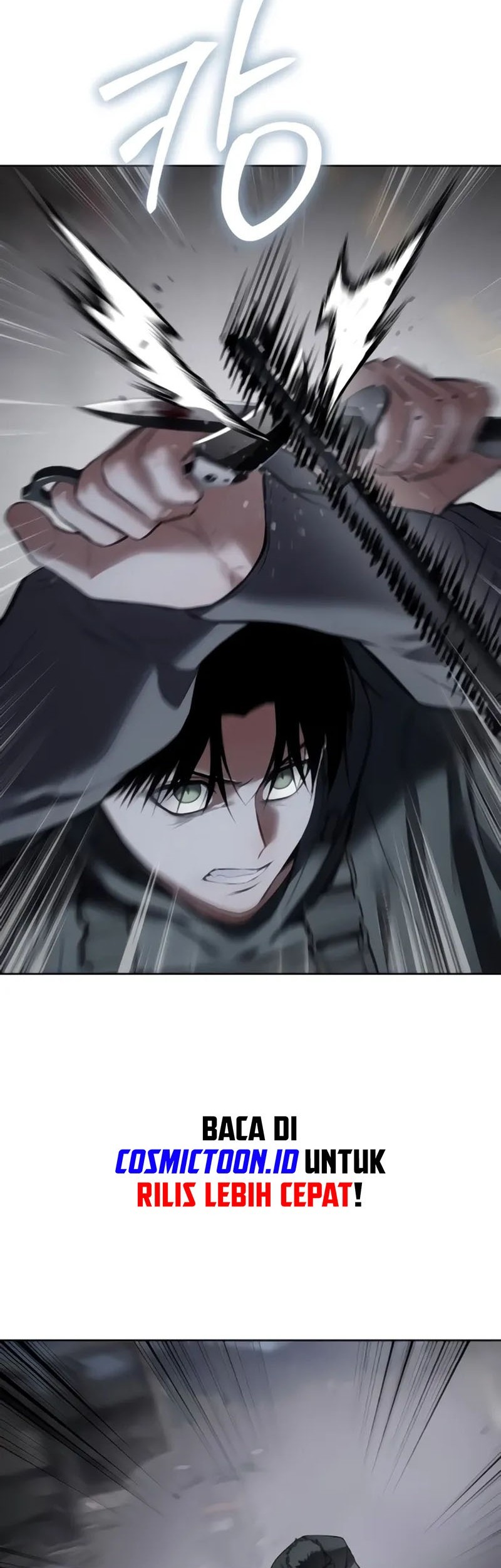 Baek XX Chapter 131 Gambar 63