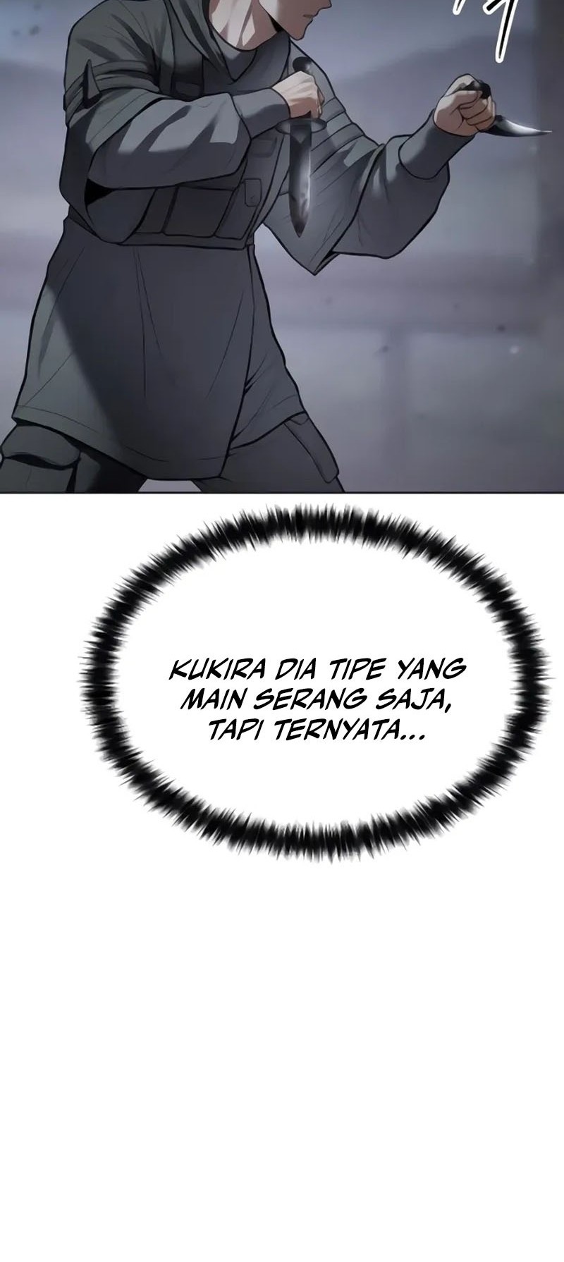 Baek XX Chapter 131 Gambar 65