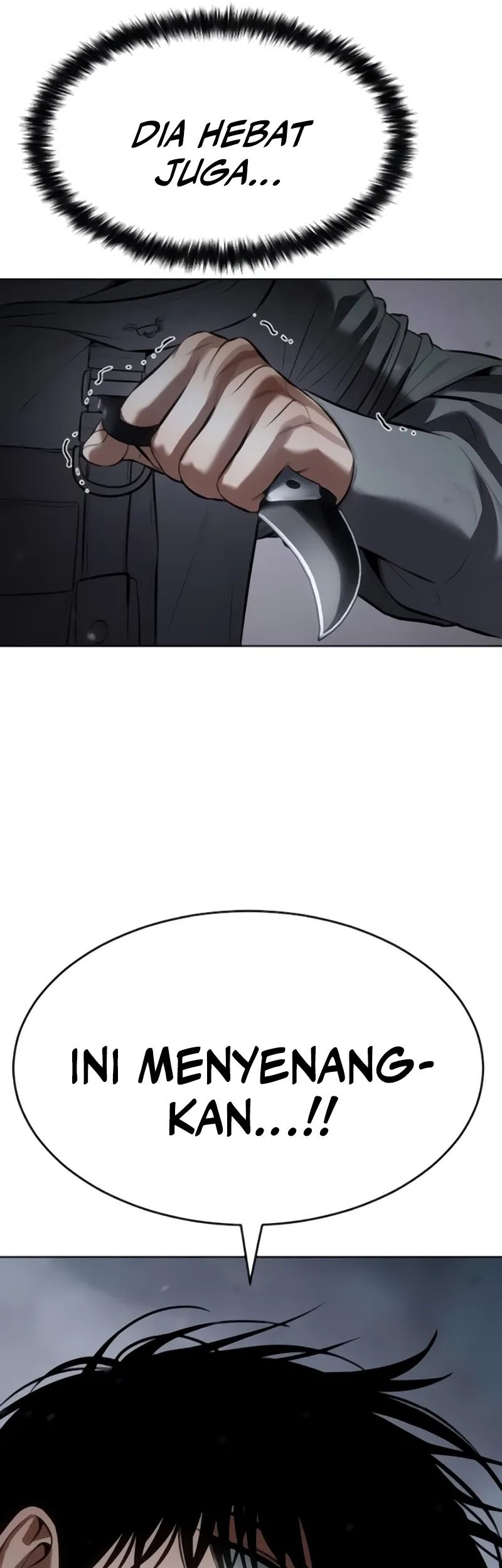 Baek XX Chapter 131 Gambar 66
