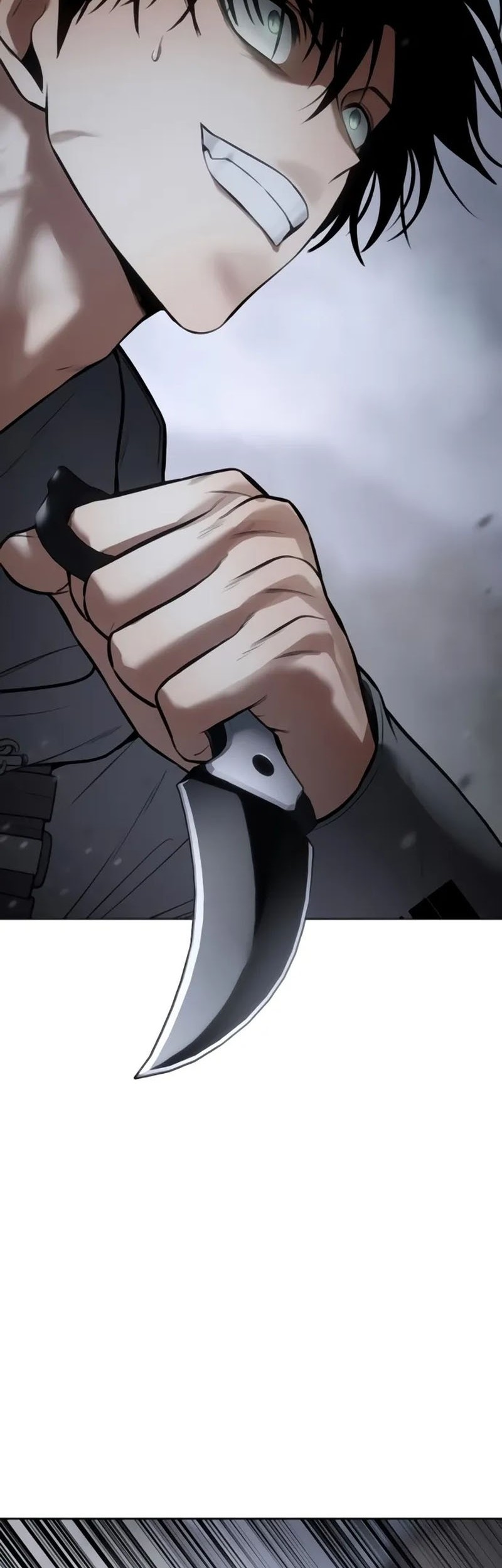 Baek XX Chapter 131 Gambar 67