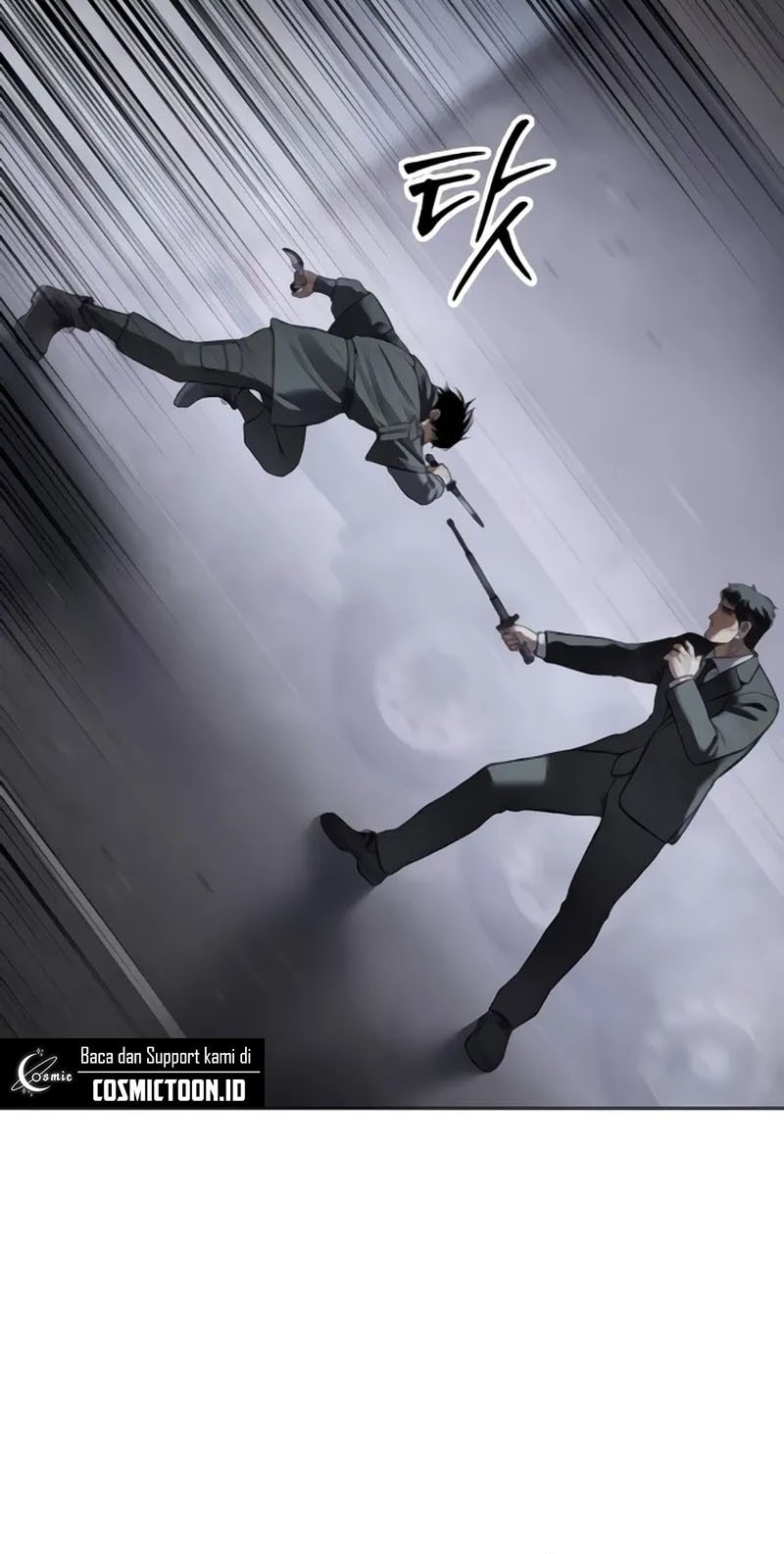 Baek XX Chapter 131 Gambar 68