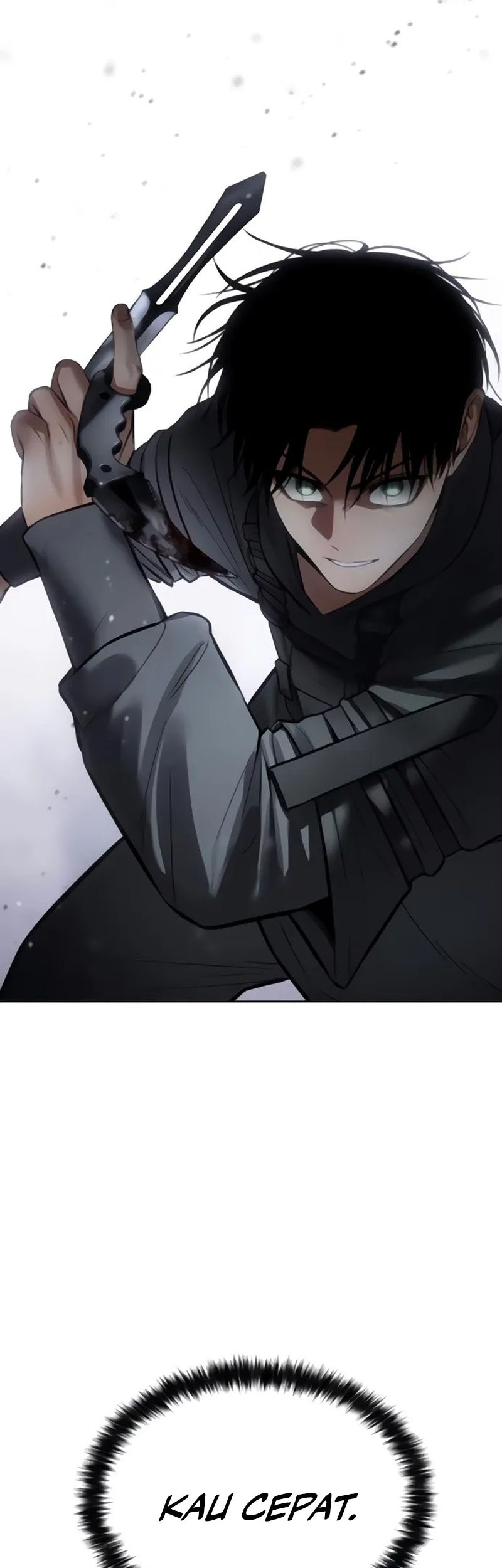 Baek XX Chapter 131 Gambar 73