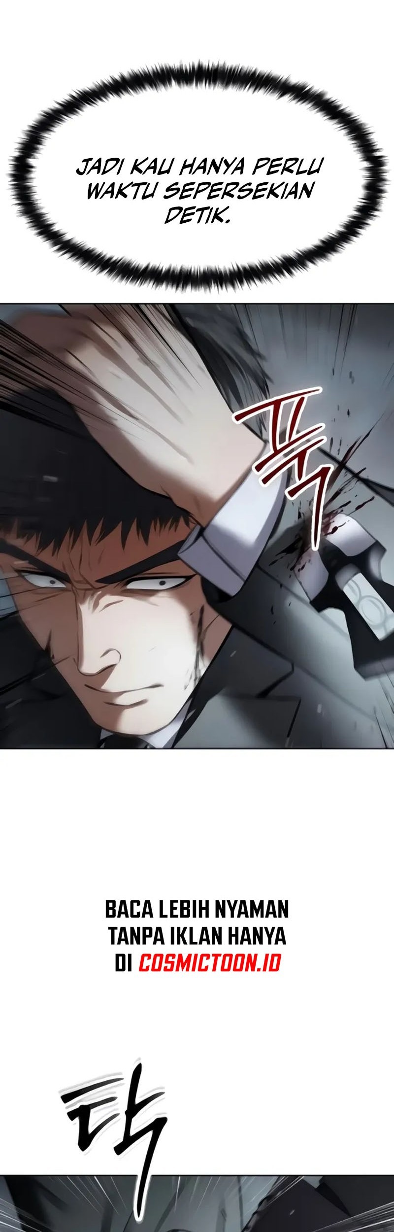 Baek XX Chapter 131 Gambar 75