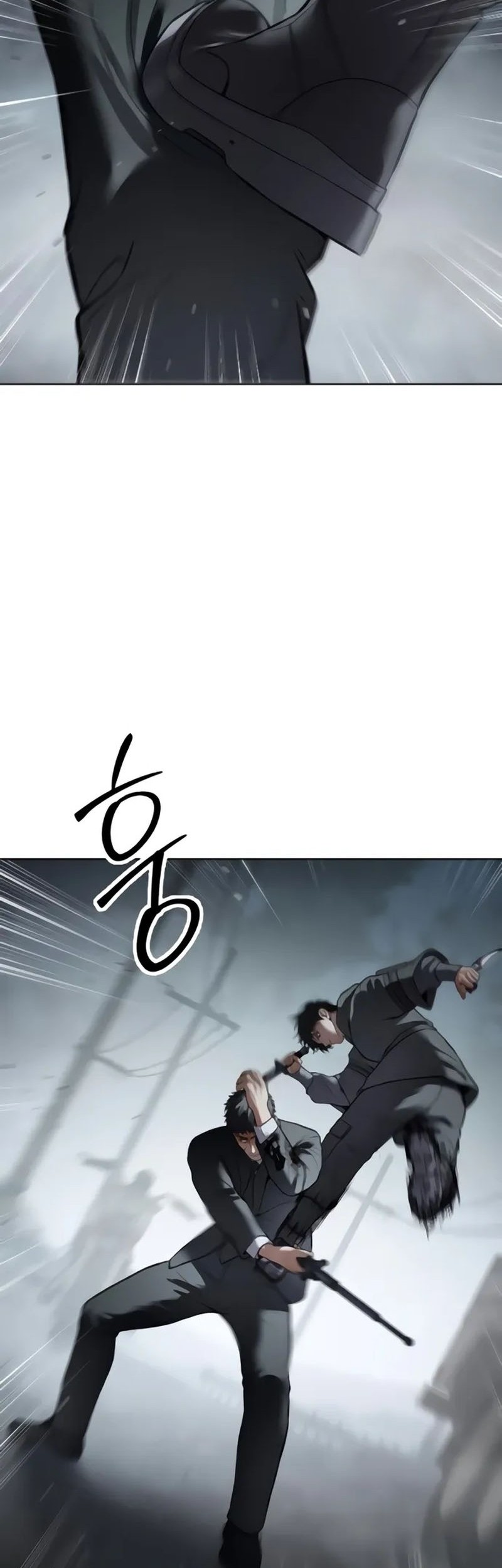 Baek XX Chapter 131 Gambar 76