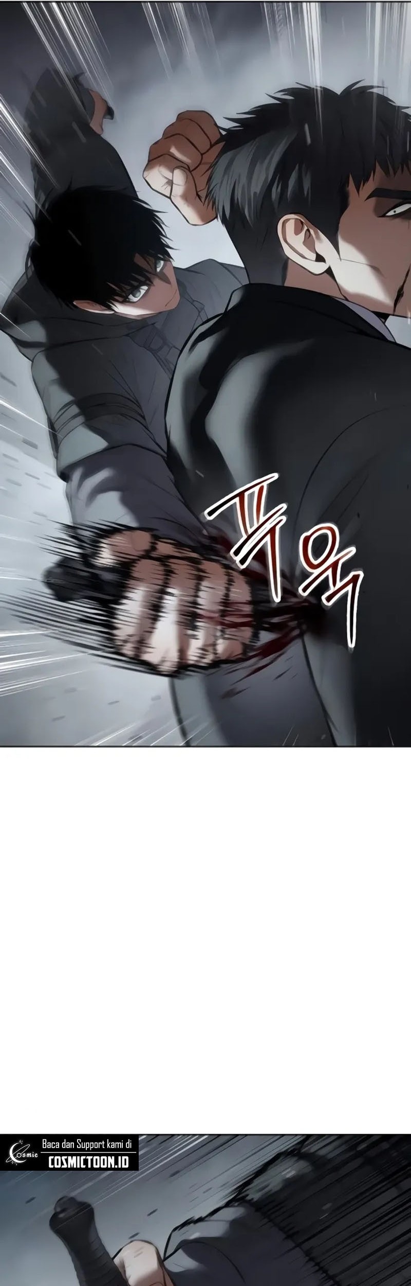 Baek XX Chapter 131 Gambar 78