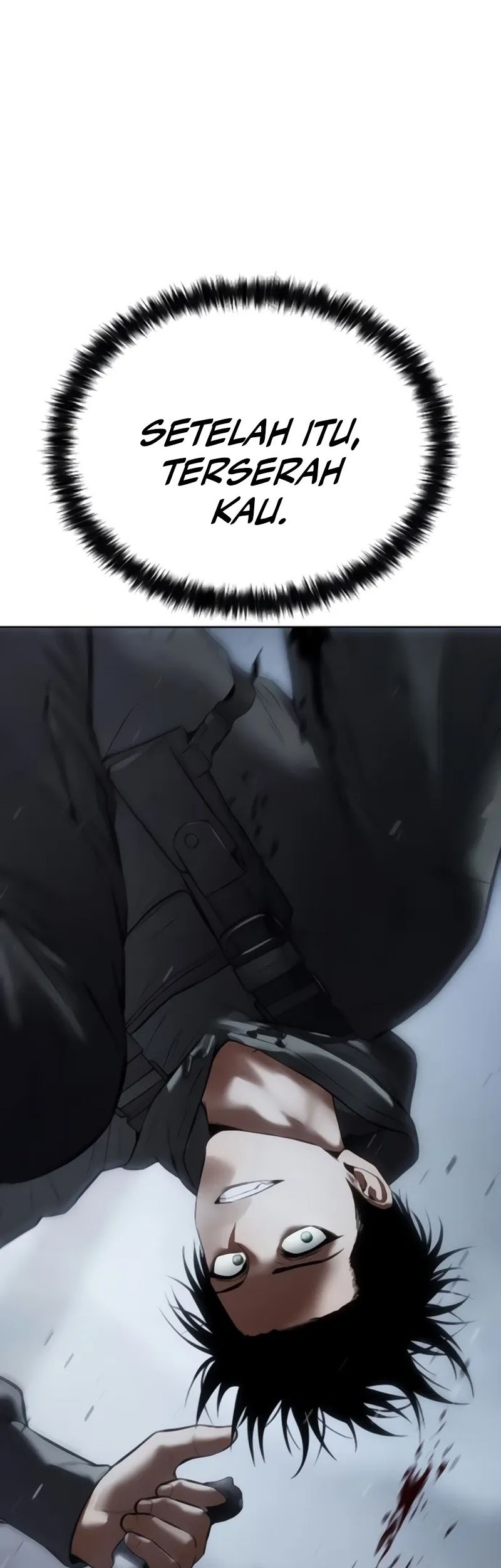 Baek XX Chapter 131 Gambar 81