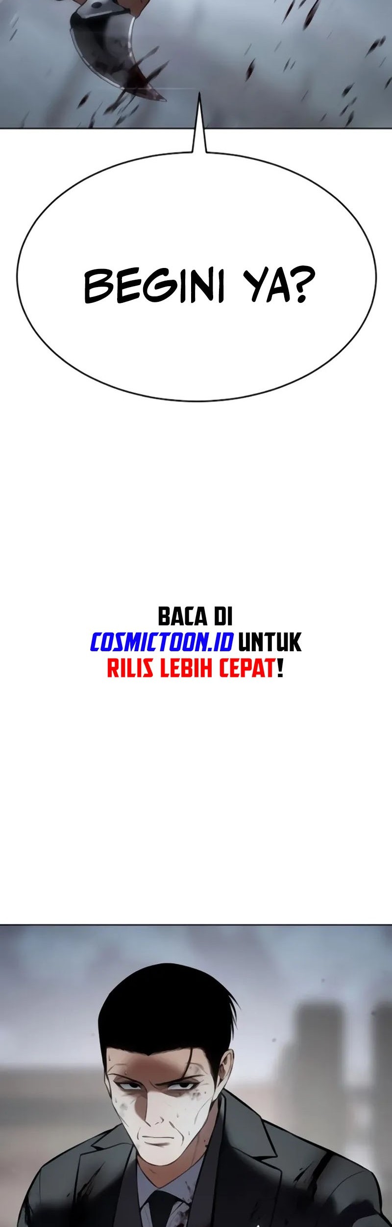 Baek XX Chapter 131 Gambar 82