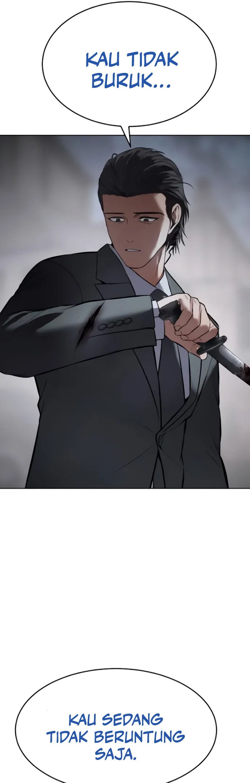 Baek XX Chapter 131 Gambar 84