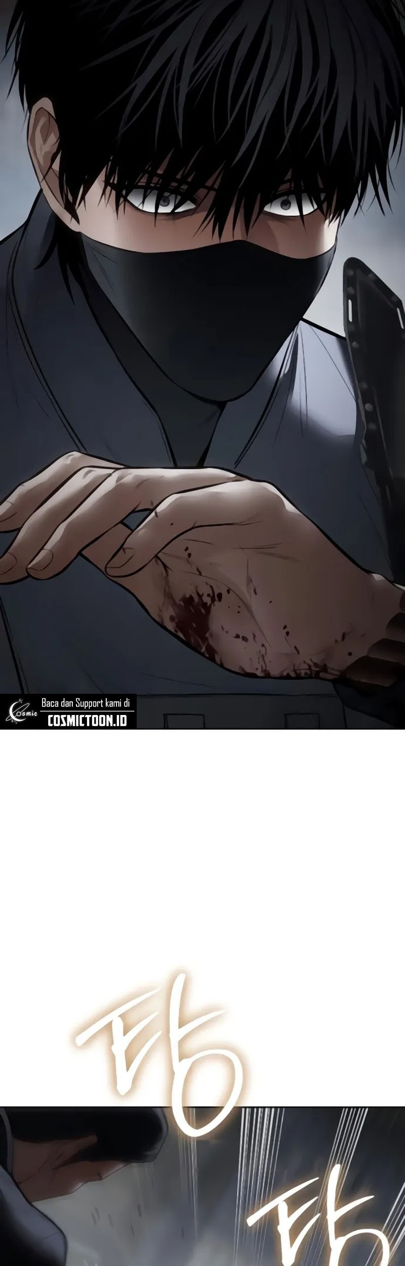 Baek XX Chapter 131 Gambar 4