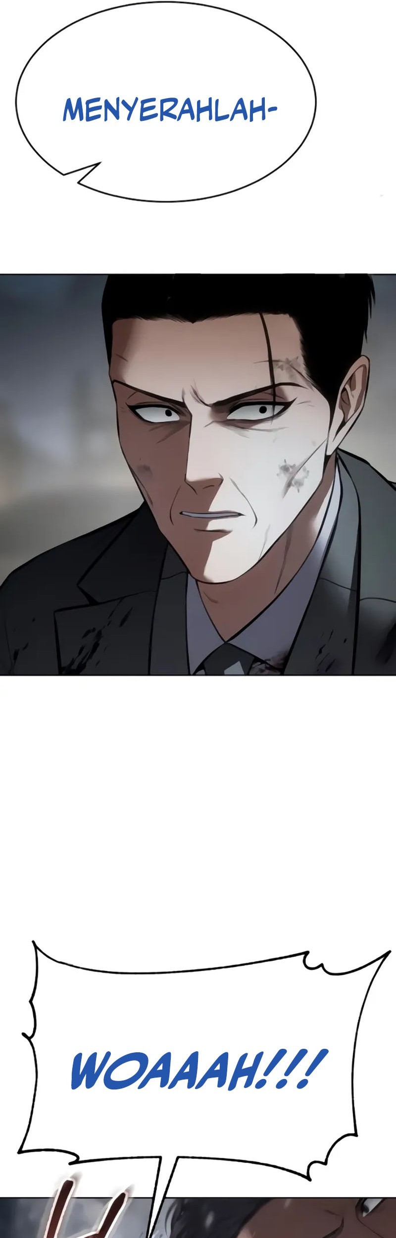 Baek XX Chapter 131 Gambar 90