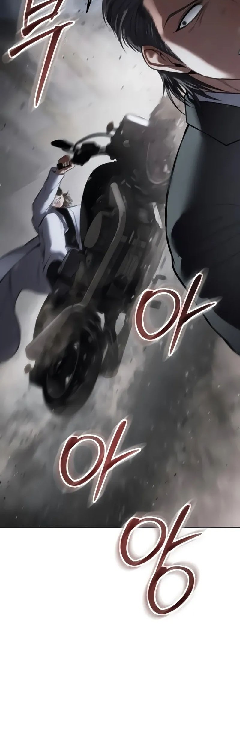 Baek XX Chapter 131 Gambar 91