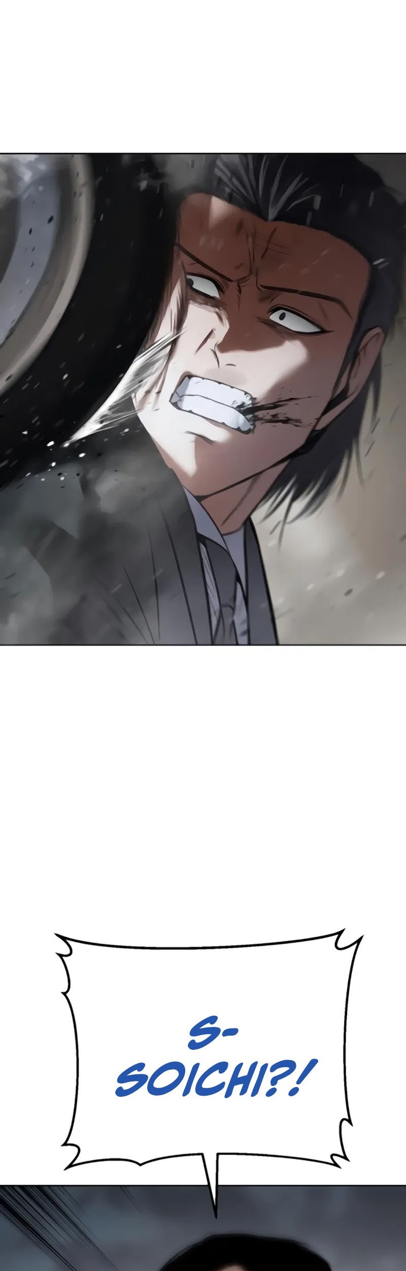 Baek XX Chapter 131 Gambar 93