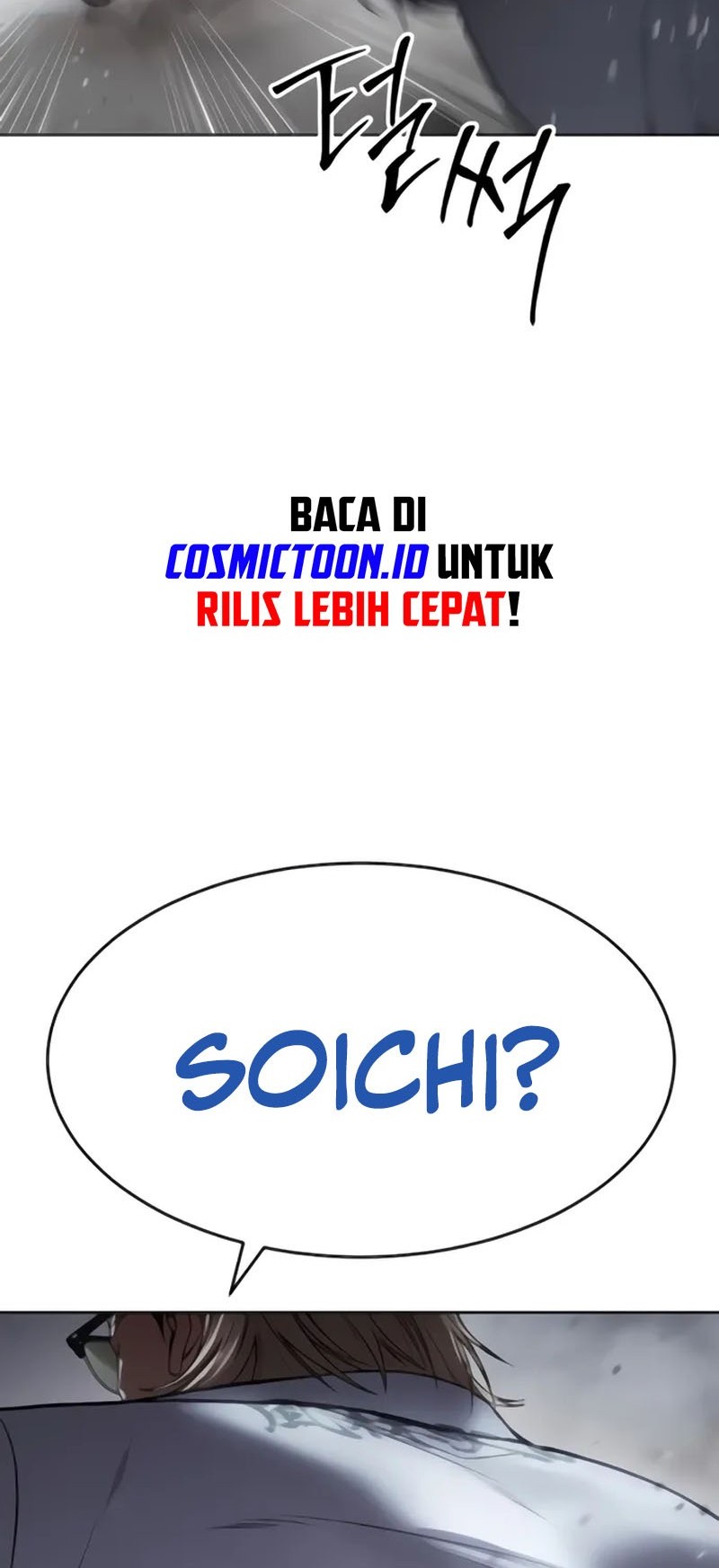 Baek XX Chapter 131 Gambar 95