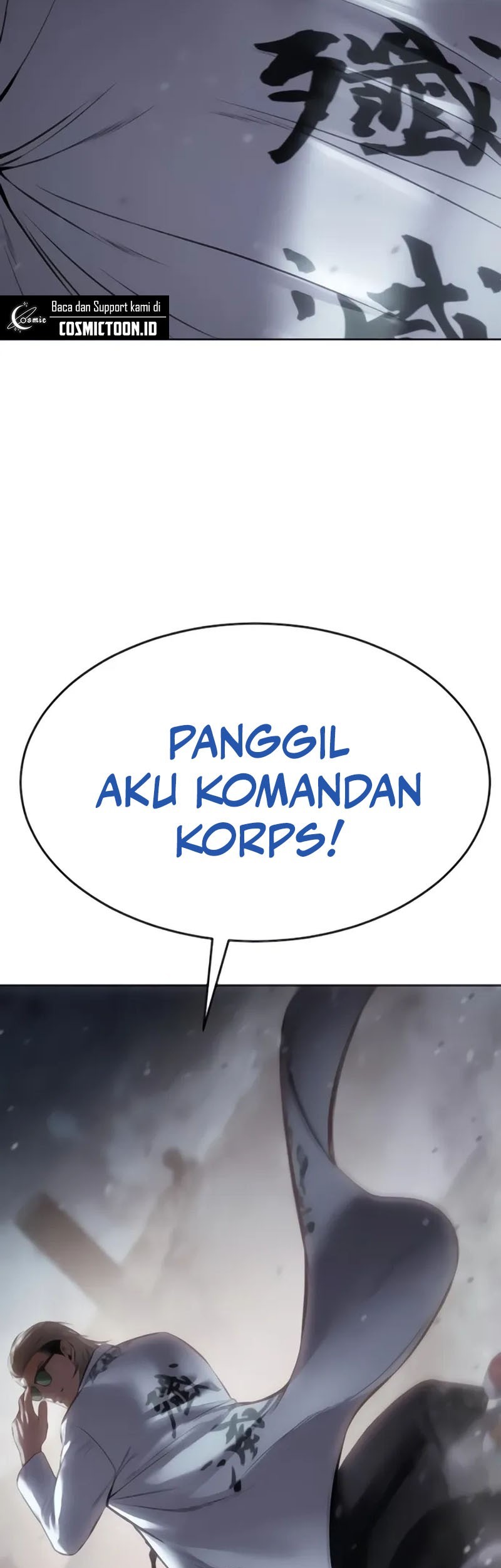 Baek XX Chapter 131 Gambar 96