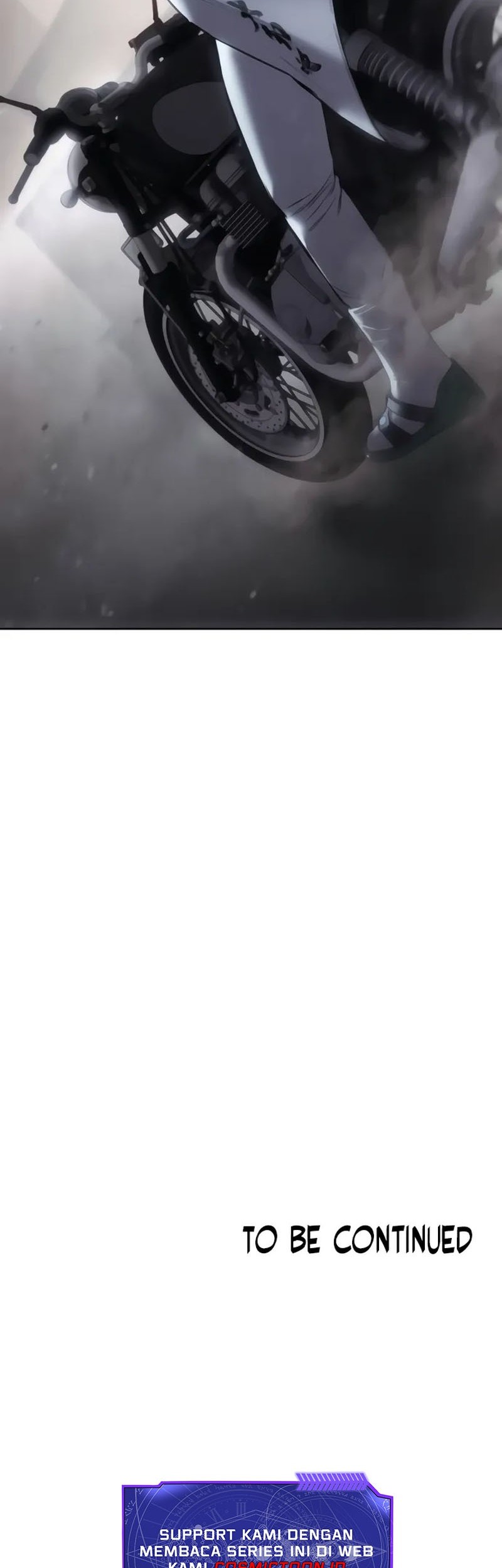 Baek XX Chapter 131 Gambar 97