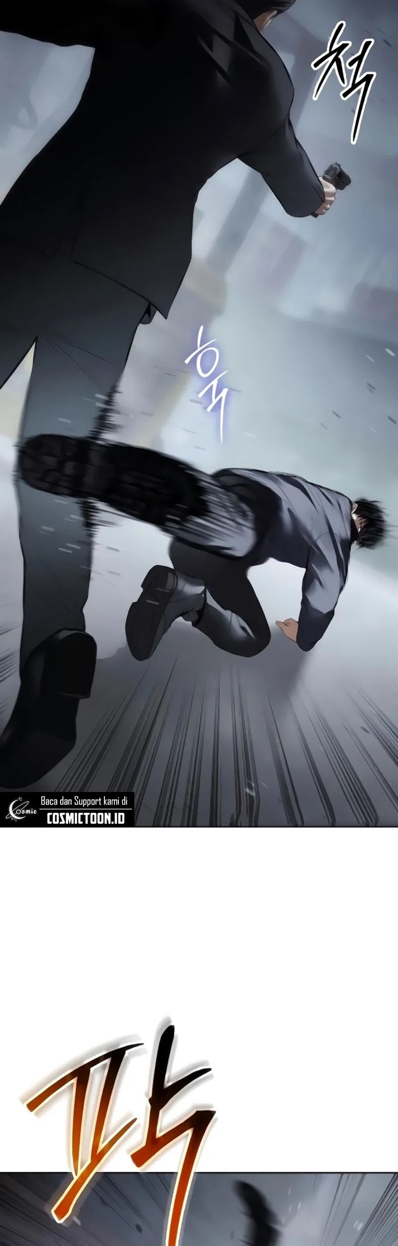 Baek XX Chapter 131 Gambar 20