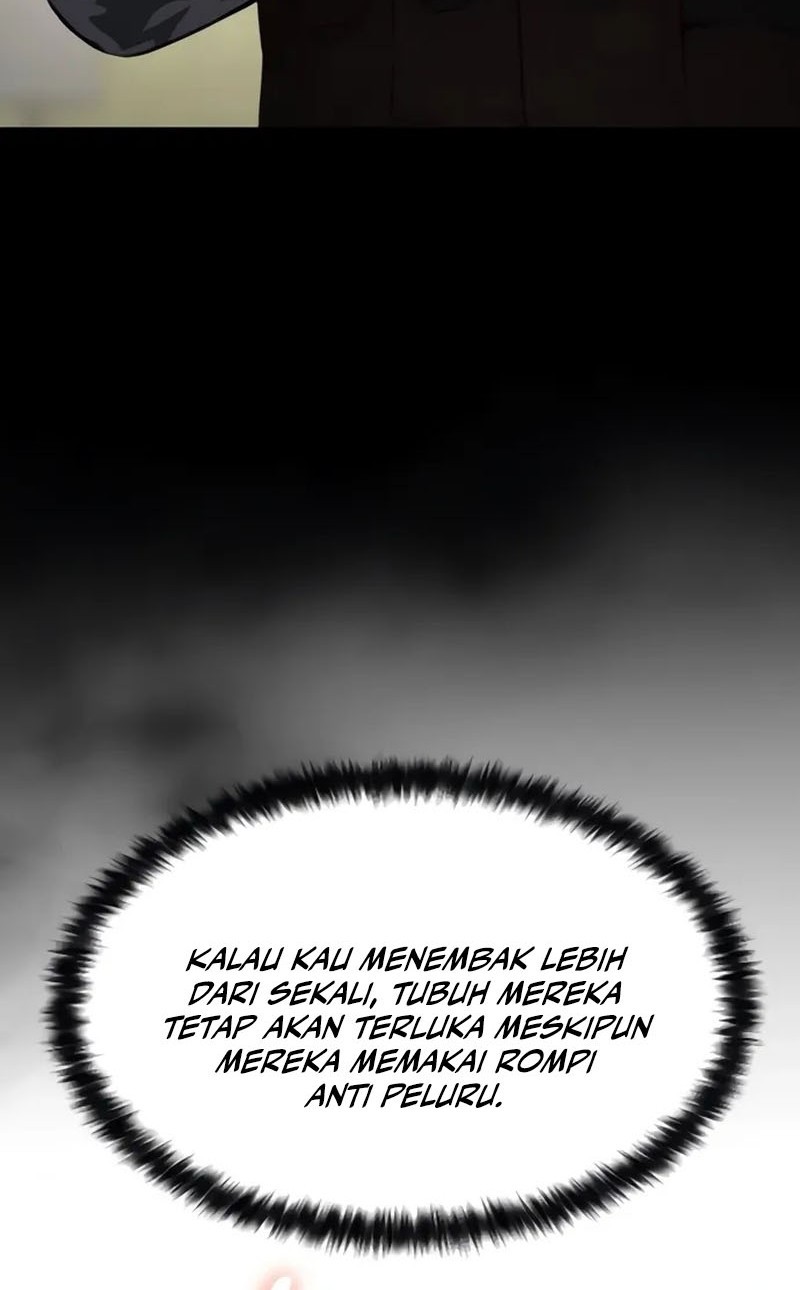 Baek XX Chapter 131 Gambar 12