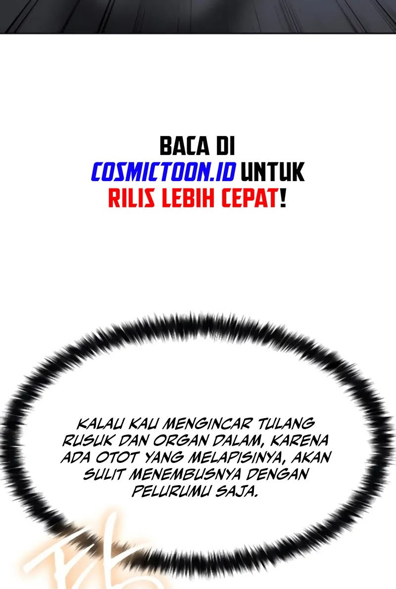 Baek XX Chapter 131 Gambar 15