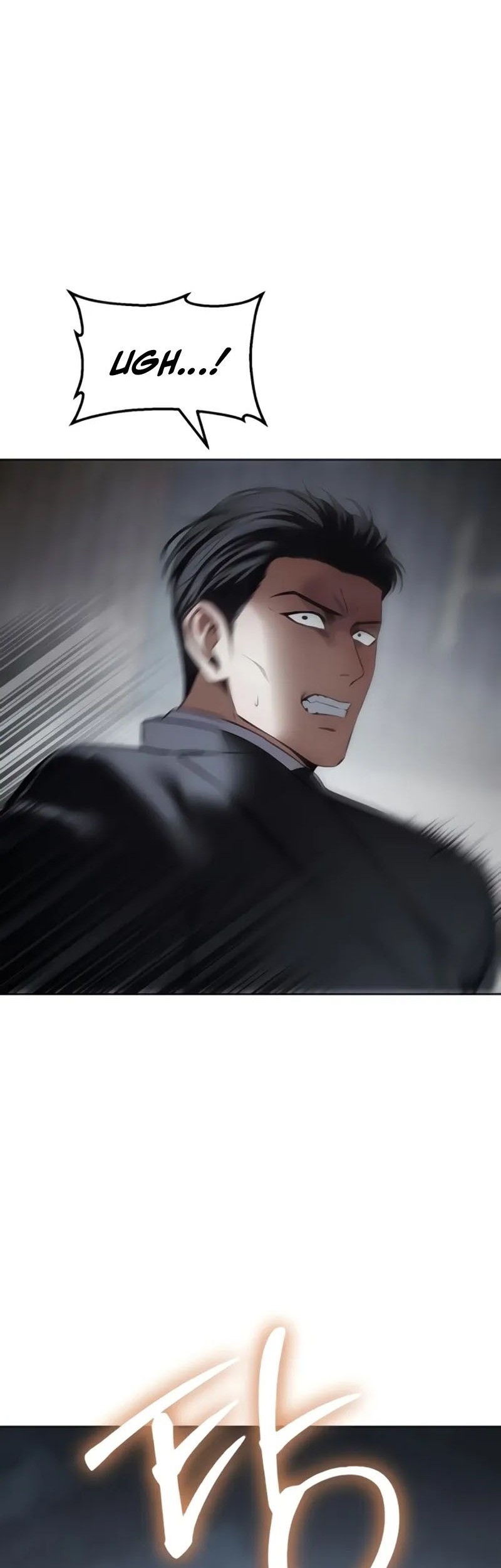 Baek XX Chapter 131 Gambar 22