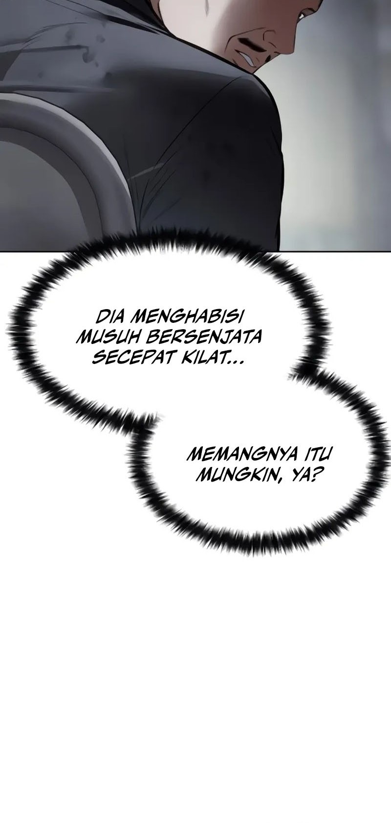 Baek XX Chapter 131 Gambar 24