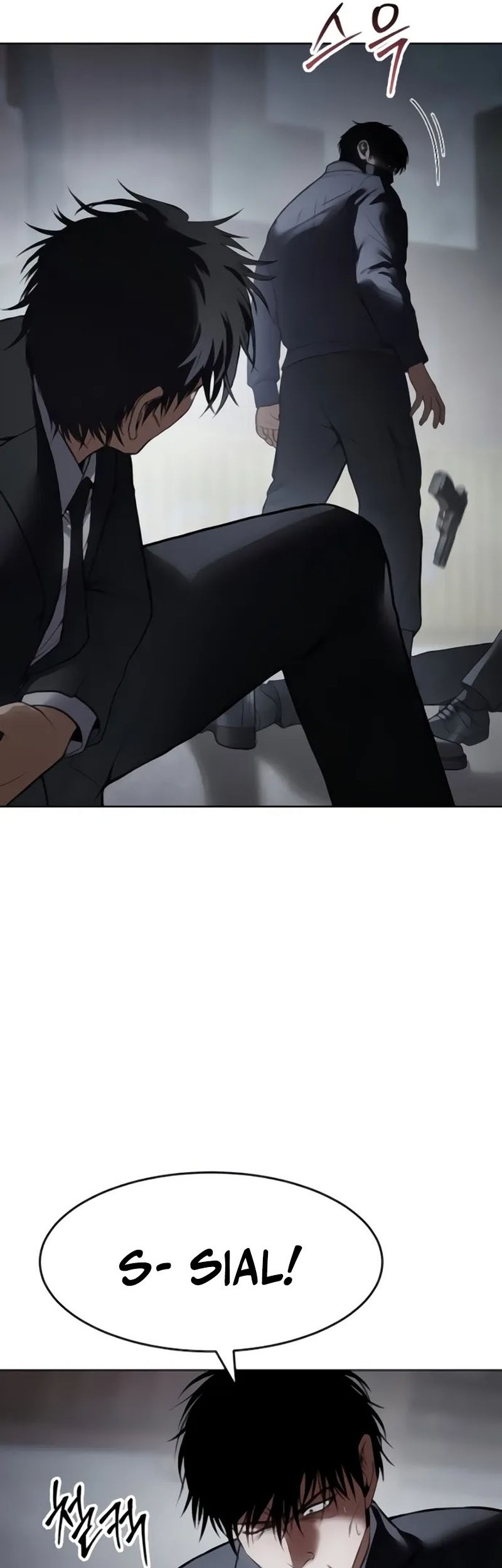 Baek XX Chapter 131 Gambar 25