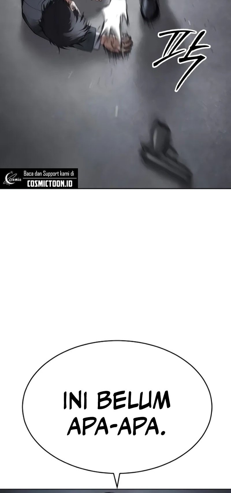 Baek XX Chapter 131 Gambar 27