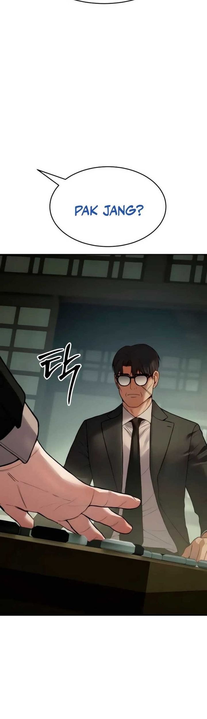 Baek XX Chapter 132 Gambar 4